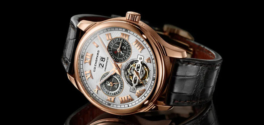 Часы Chopard  ремонт &ndash;стоимость и услуги